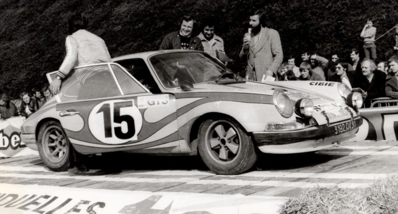 Criterium Federal de l'Ouest 1975